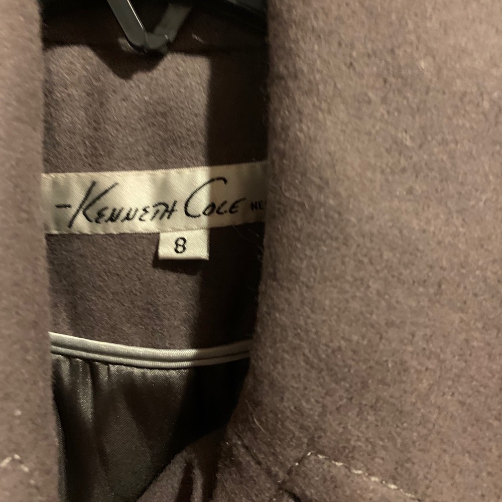 Kenneth Cole - Picture 2 of 3